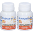 maximum-bio flor 20 integratore alimentare 2x75 pz capsule
