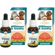 diffidence & timidity 30 ml 2x30 ml soluzione