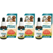 diffidence & timidity 30 ml 3x30 ml soluzione