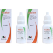 azaloe soluzione oftalmica 2x8 ml gocce oftalmiche