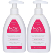 nocist intimate daily detergente intimo 250 ml 2x250 ml