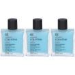 collistar hydro gel dopobarba effetto fresco 3x100 ml
