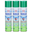 norica protezione completa essenza al tè bianco 3x300 ml spray