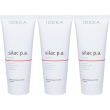 ideka silac p.a. pasta 3x100 ml