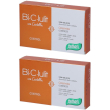 santiveri bi-c-lulit compresse 2x26 g