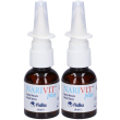 narivit® plus spray nasale 2x20 ml nasale