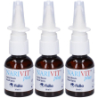 narivit® plus spray nasale 3x20 ml nasale