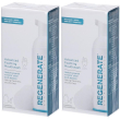 regenerate advanced cleansing mouth foam 2x50 ml schiuma