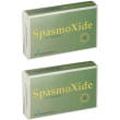 spasmoxide compresse 2x20 pz