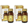 damiana & muira puama 100 pastiglie 2x100 pz