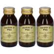 olivis-t plus pastiglie 500mg 90 g 3x90 g