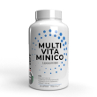 inner® multivitaminico liposomiale 4x27 g capsule