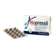 nopressil 30 compresse 4x30 pz