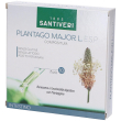 plantago major l esp 10 fiale da ml 4x100 ml soluzione orale