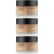 korff fondotinta in crema effetto lifting 05 3x30 ml
