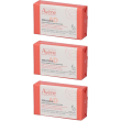 eau thermale avène xeracalm a.d pane detergente surgras, ph neutro, pe