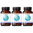 viridian hyaluronic acid high potency 30 capsule acido ialuro