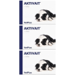 aktivait medium & large breed compresse 3x82,9 g