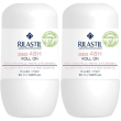 rilastil® deo 48h roll on 2x50 ml roller