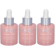 clinique moisture surge active glow serum 3x30 ml
