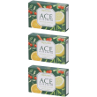 erbamea ace e selenio capsule vegetali 3x10,8 g
