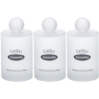 euphidra amidomio acqua di colonia 3x100 ml lozione