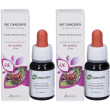 adamáh eie carciofo gocce 2x30 ml orali