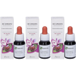 adamáh eie carciofo gocce 3x30 ml orali