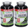 equilibra creatina monoidrato compresse 2x270 g