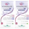 donnaw vivapause complete ff 30 compresse 2x36 g
