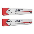 visvit pasta os siringa 15 g 2x15 g