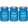 ultimate creatine super 150 compresse 3x150 pz