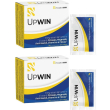 upwin 20 bustine 2x140 g polvere per soluzione orale