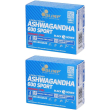 olimp ashwagandha 600 sport capsule 2x30 g