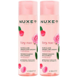nuxe very rose acqua micellare lenitiva 2x200 ml