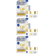 nivea q10 anti-rughe extra nutriente crema giorno riparatrice spf 15 5