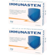 immunasten 14 bustine 2x56 g polvere per soluzione orale