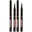 astra make-up subliminal 16h pro-liner - eyeliner nero intenso finish