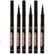 astra make-up subliminal 16h pro-liner - eyeliner nero intenso finish