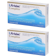 artelac® complete 2x30 pz gocce oftalmiche