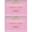 erbamea acido ialuronico special care capsule vegetali 2x12 g