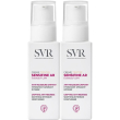 svr sensifine ar crème teintée 2x40 ml crema
