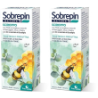 sobrepin natura sciroppo adulti tosse secca e grassa 2x230 g