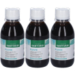 santiveri plavir sciroppo 3x200 ml