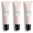 lierac hydragenist trattamento occhi reidratante 3x15 ml