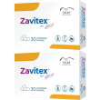 zavitex 30 compresse divisibili 2x36 g