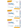 zavitex 30 compresse divisibili 3x36 g