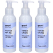 goovi gentle on me detergente viso crema 3x1 pz gel