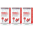 ferro ev retard 3x27,75 g compresse