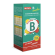 nova.b sciroppo vitamina 4x200 ml